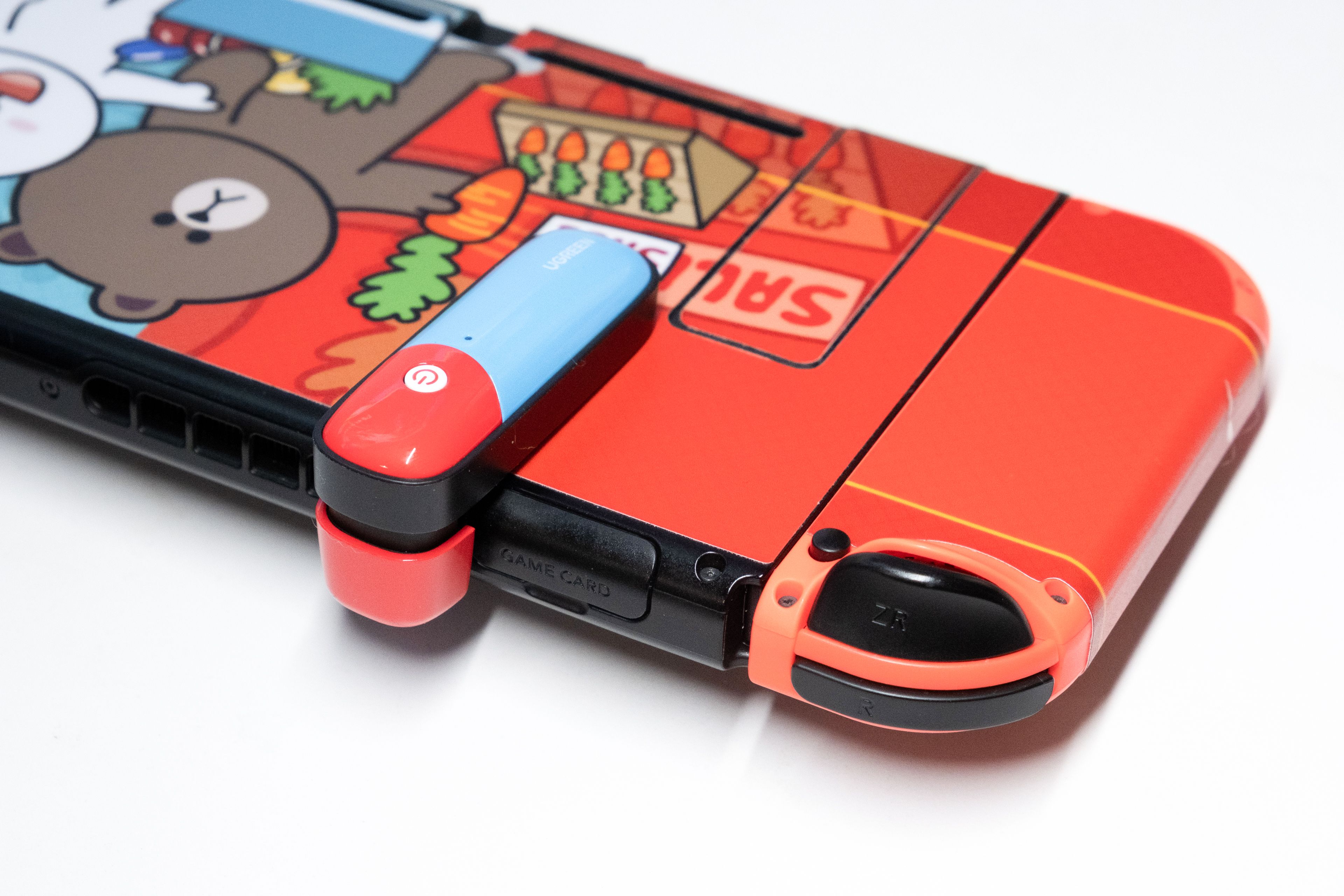 5W打造理想桌面——30件桌面好物分享