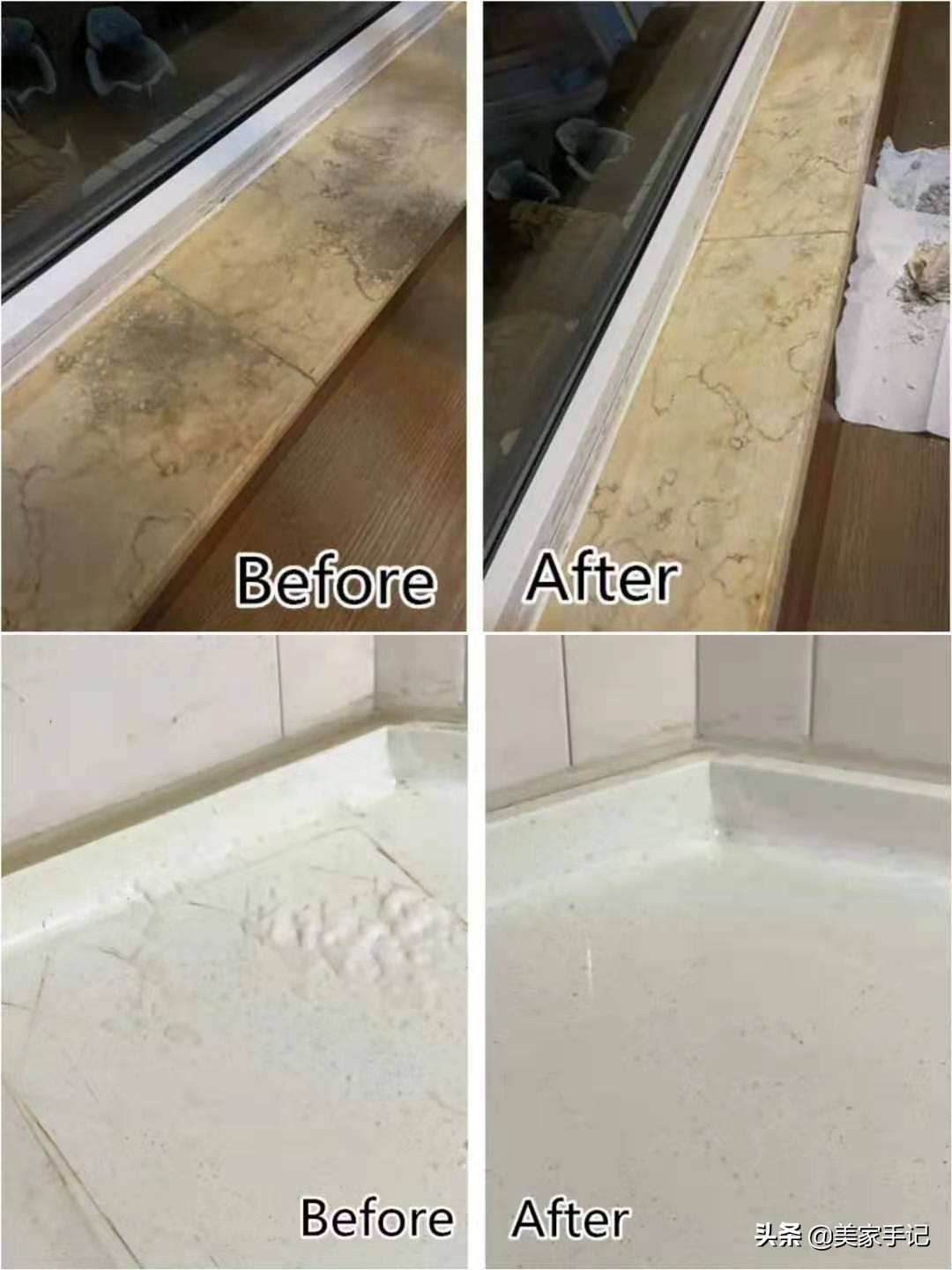 入住六年了来盘点我家的厨房好物,入住3年厨房依然保持整洁的秘密