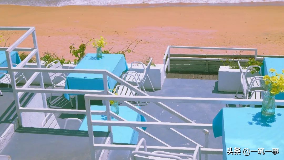 三亚郊外的海边社区,这里藏着“流量密码”还是另一种生活?