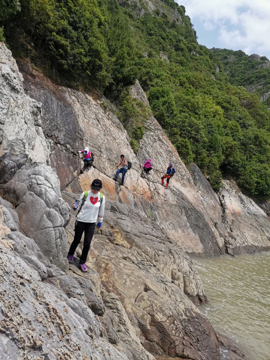 宁波及象山三天两夜游,宁波象山攻略