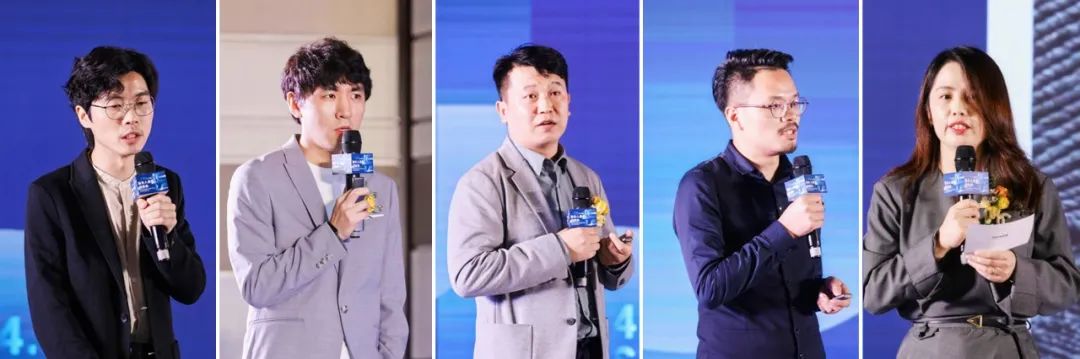 空间场所场域2021年度（首届）“笛东人居奖”评审会日前圆满落幕