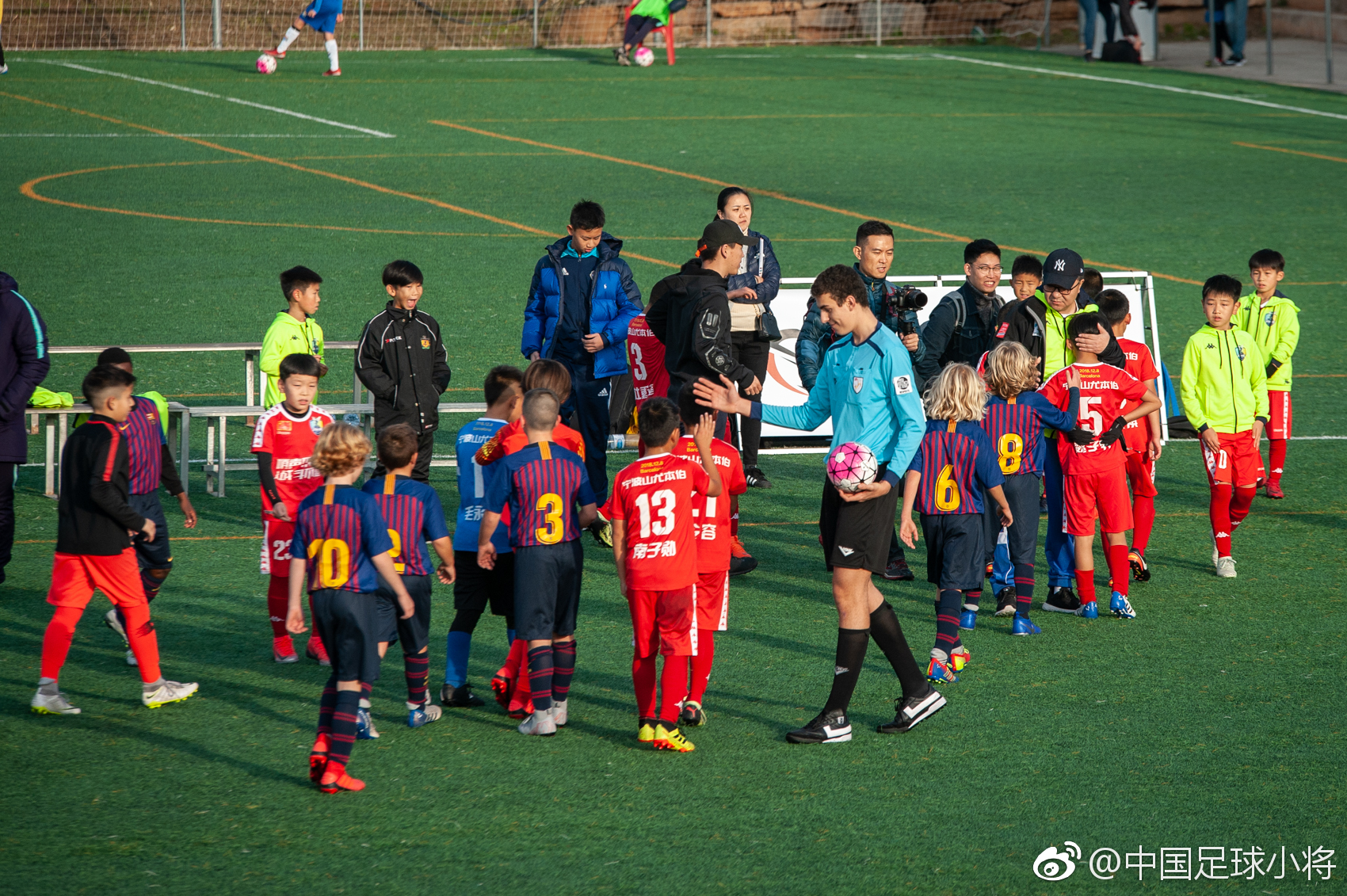 中国未来故事,中国未来的故事