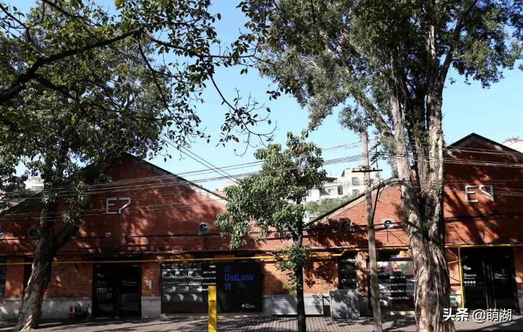 10年红专厂│广州文艺青年的圣地，在一步步远去