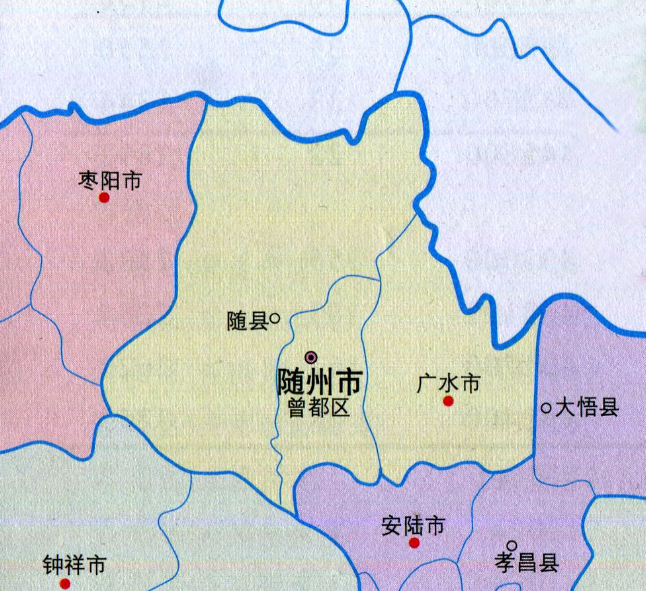 随州广水有多少人口,随州广水镇人口多少