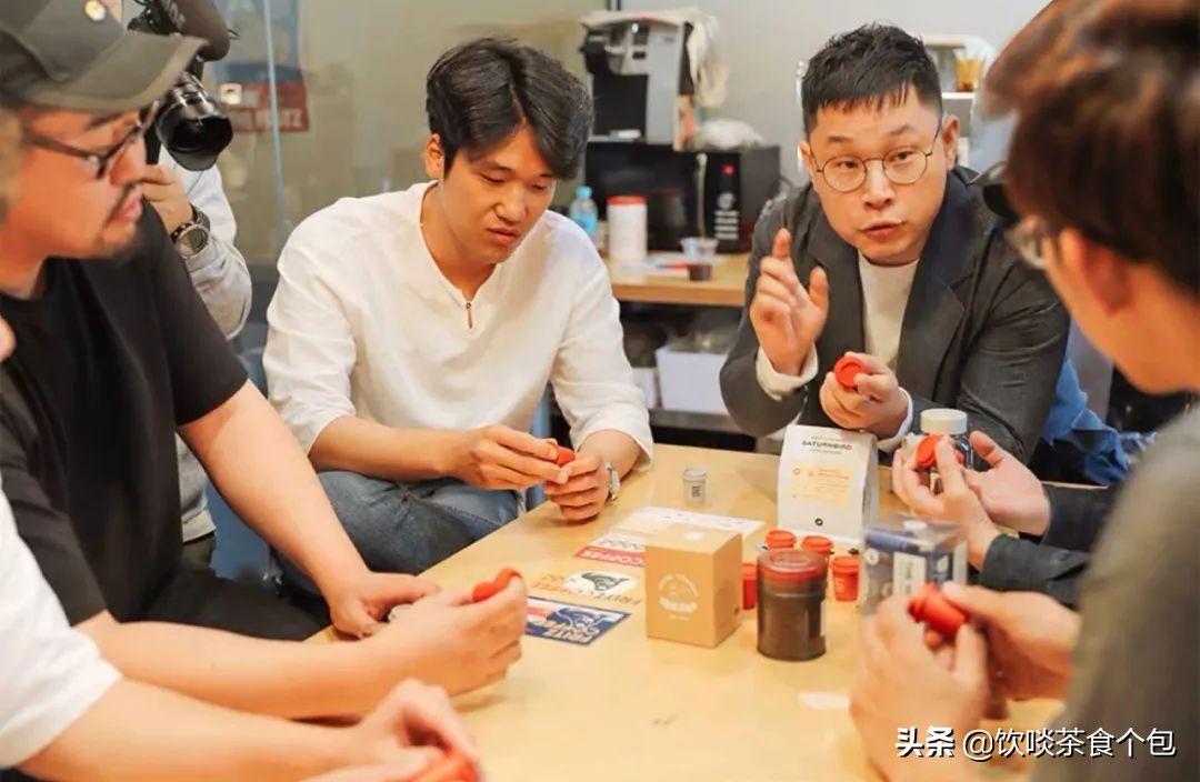 咖啡的各种新品,精选10款咖啡产品