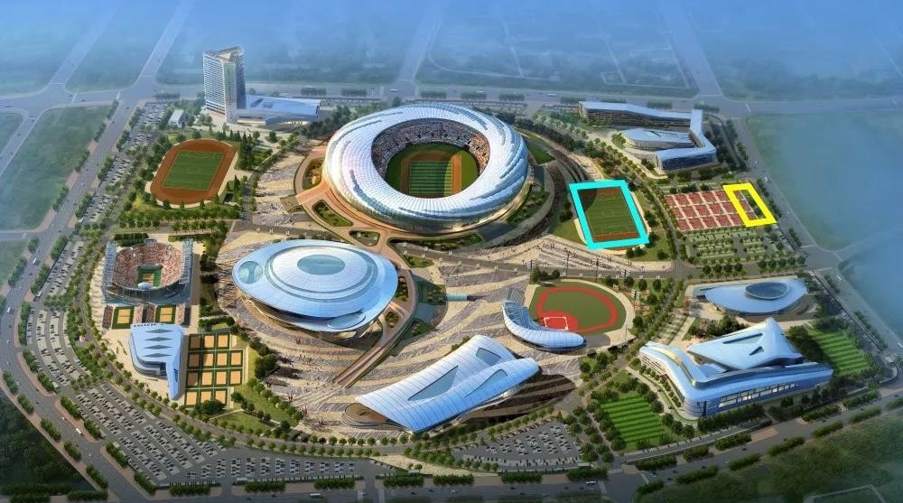 中超开赛，大连人队成唯一主场球队，国际标准基地将成主战场！