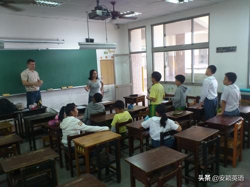 英语中考完形阅读,2021年中考一模英语完形