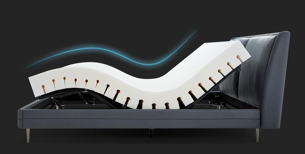 8hmilan智能电动床pro评测,8hmilan智能电动床pro怎么连接