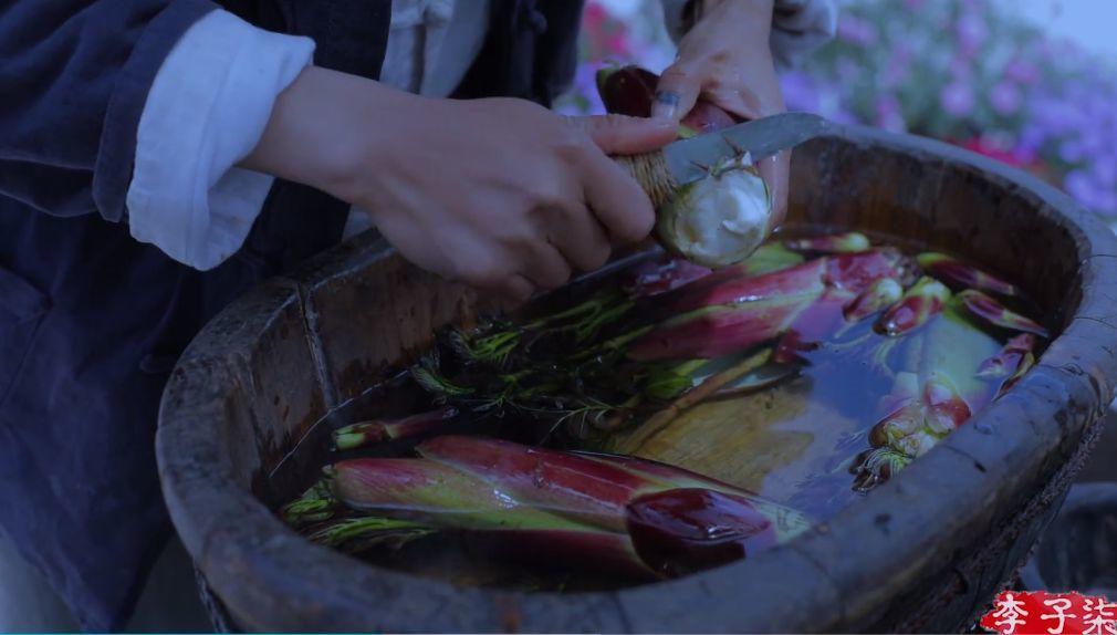 她凭“中华之美”圈粉海外，却被国内网民骂成筛子