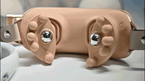 颈椎按摩仪真的好用么,skg颈椎按摩仪评测