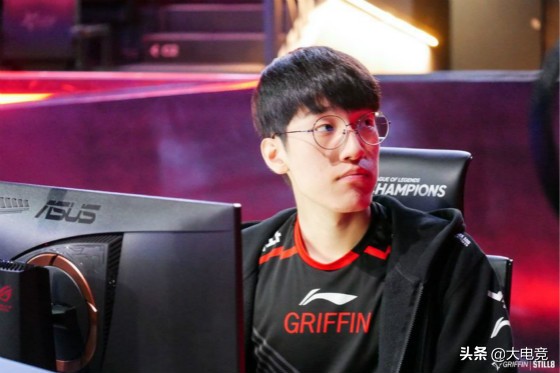 griffin去哪了,griffin新赛季