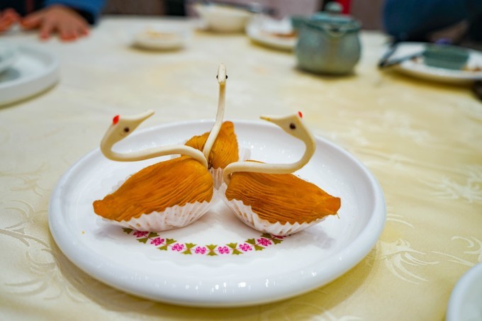 广东顺德美食旅游攻略学生,顺德自驾这份美食攻略要收好