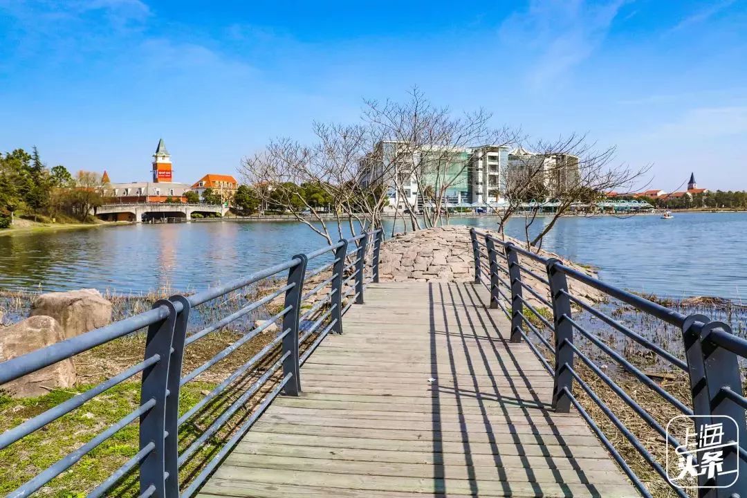 上海值得逛的古镇,上海必逛的18个古镇