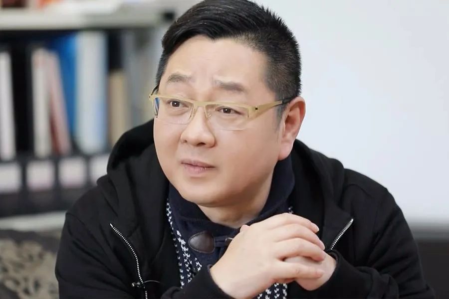 撒贝宁硬刚张绍刚,撒贝宁介绍张绍刚