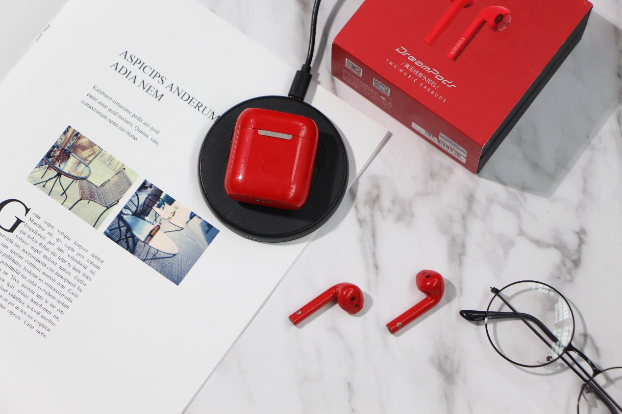 漫步者睡眠蓝牙耳机测评,通话降噪漫步者蓝牙耳机测评