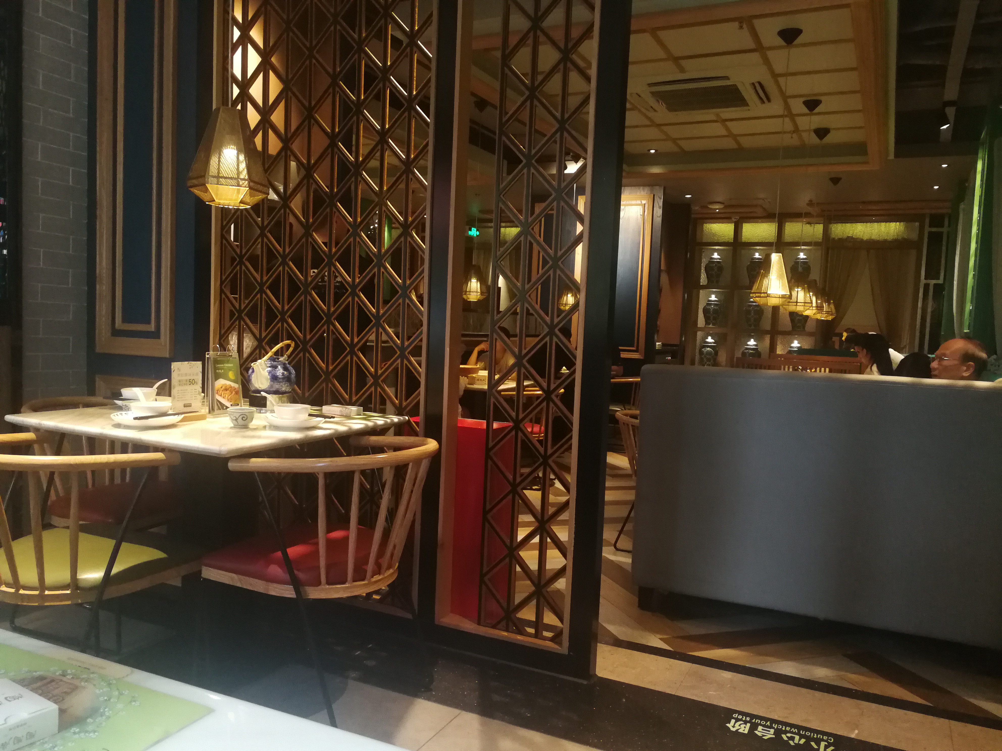 广州早茶点都德和陶陶居哪个好,广州上下九陶陶居早茶价格