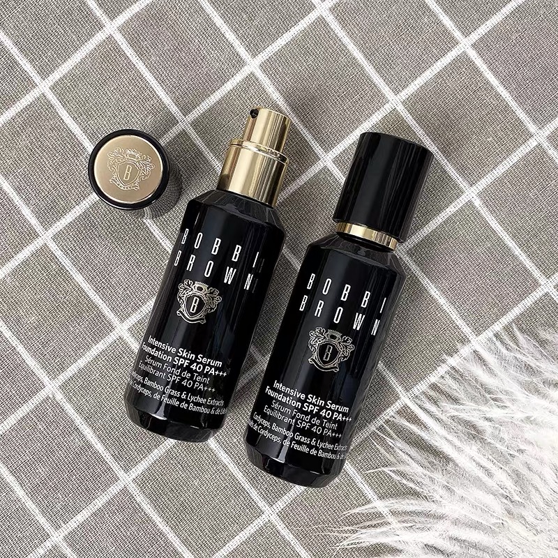 夏季粉底液热门分享,夏季粉底液测评