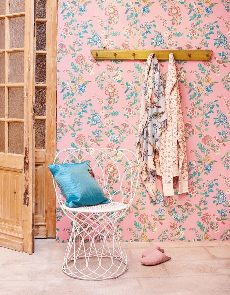 100款好看的墙纸,100款漂亮的墙纸