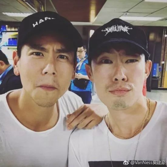 刘昊然和彭于晏有什么区别,刘昊然彭于晏最新消息