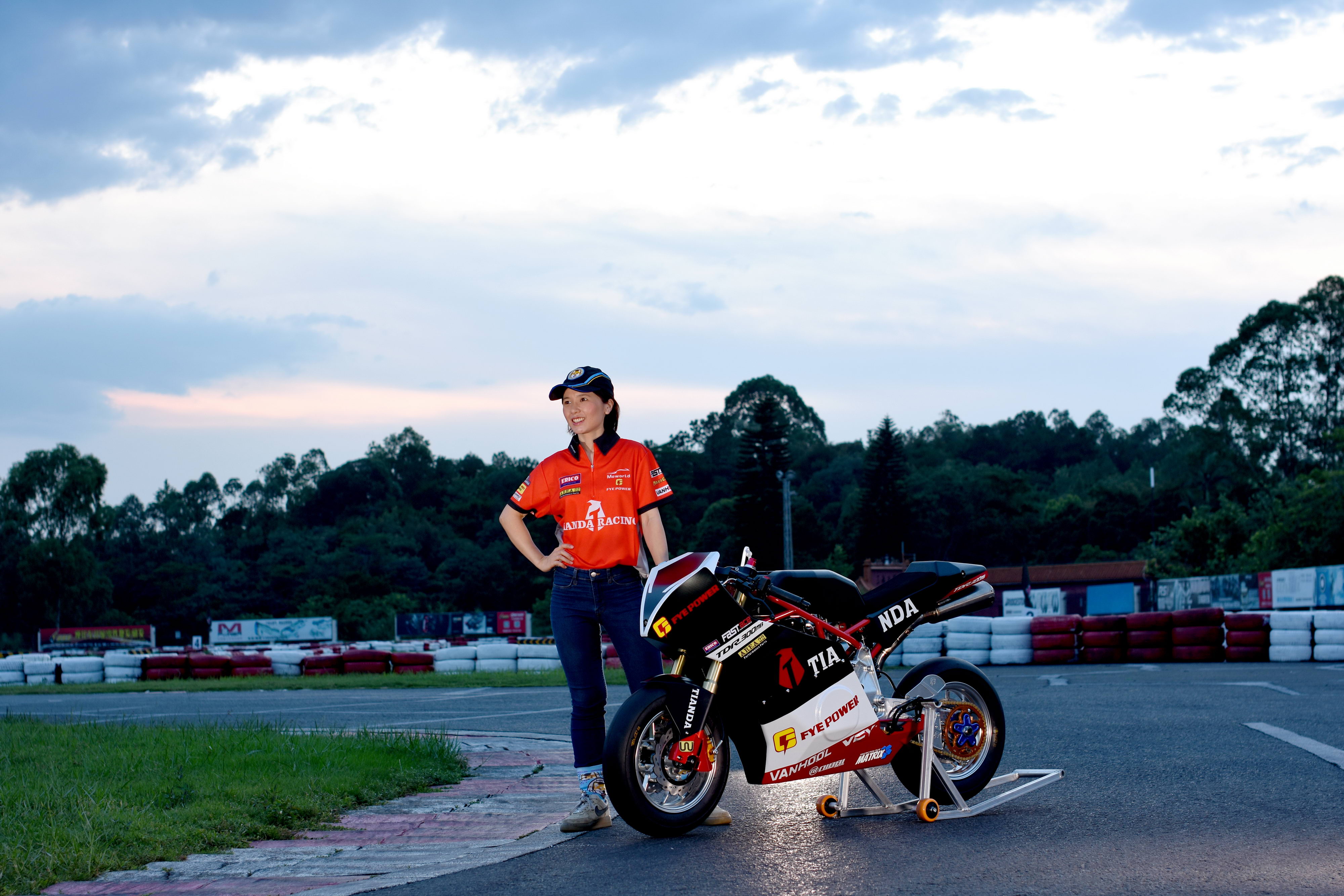 田达tdr300发动机,田达tdr300测试