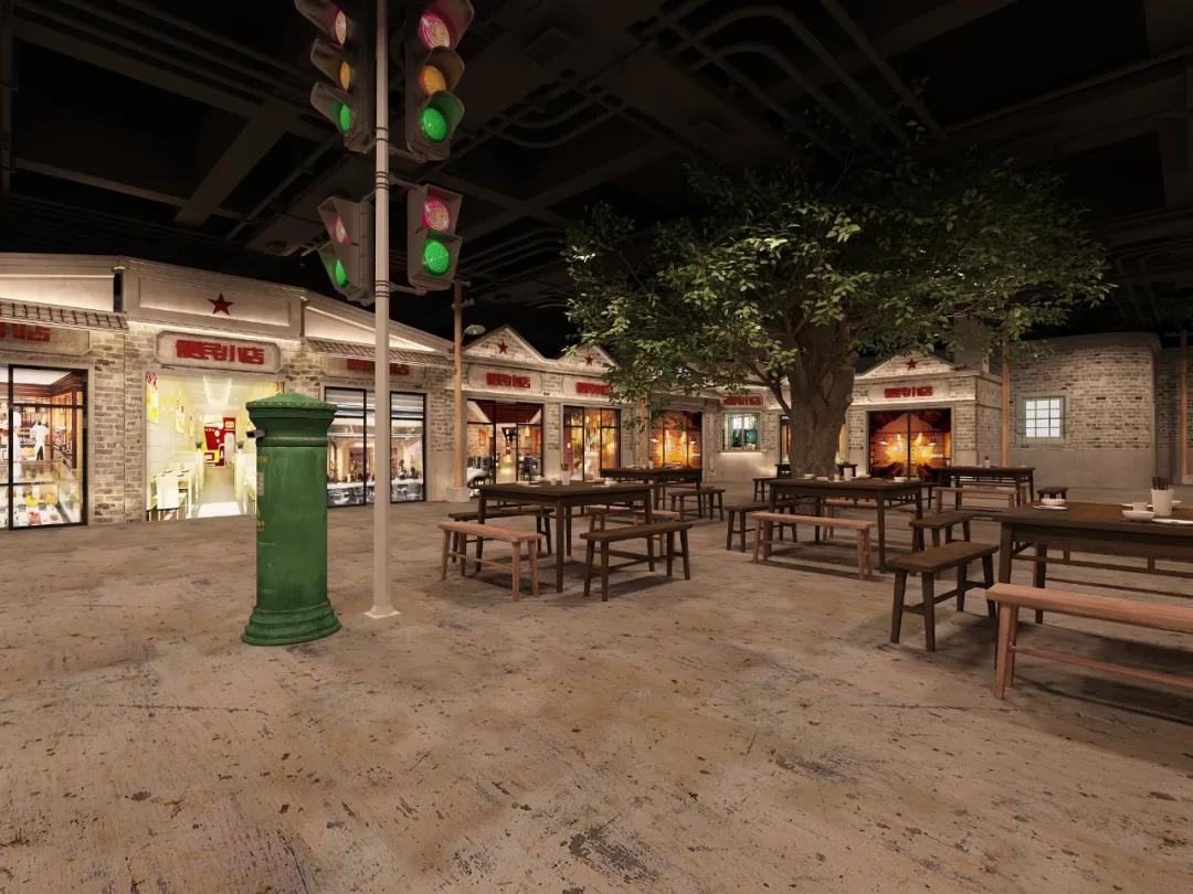 摆摊吧，天津人！天津16家夜市大盘点，天津人的快乐又回来了