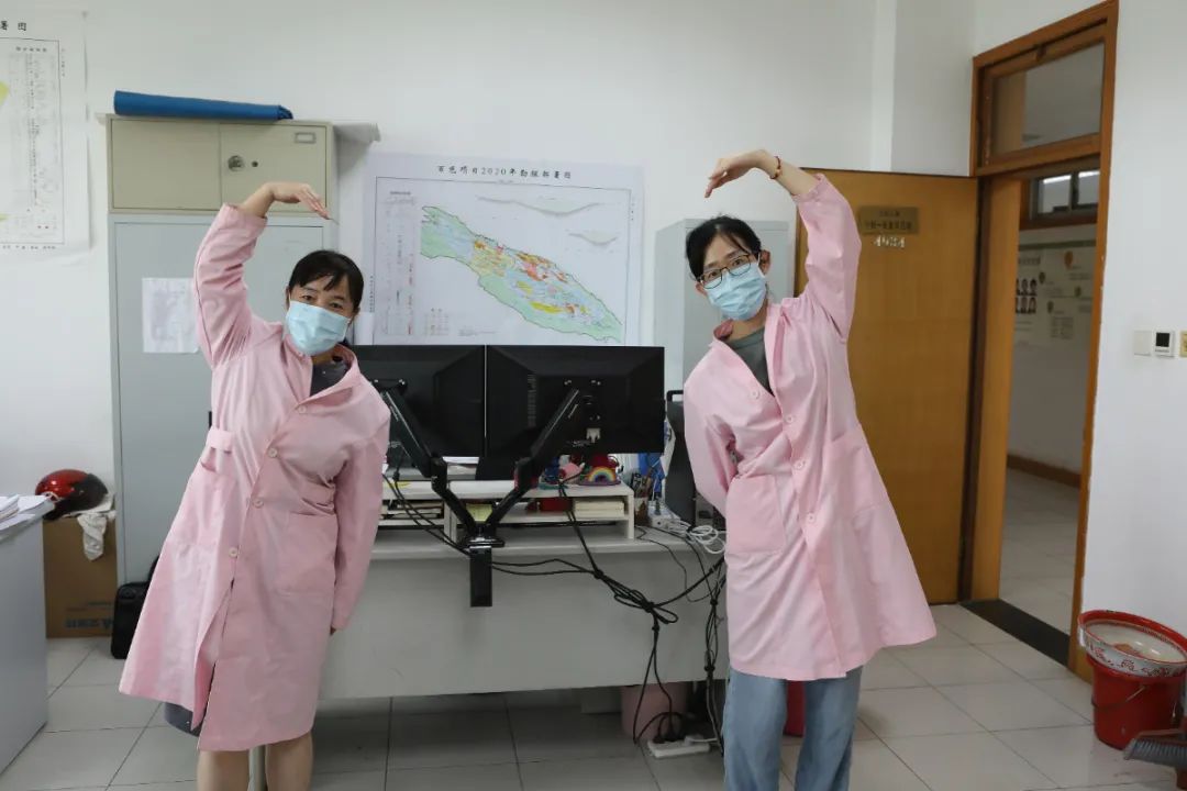 超长待机，魔幻40天，看着看着就忍不住……