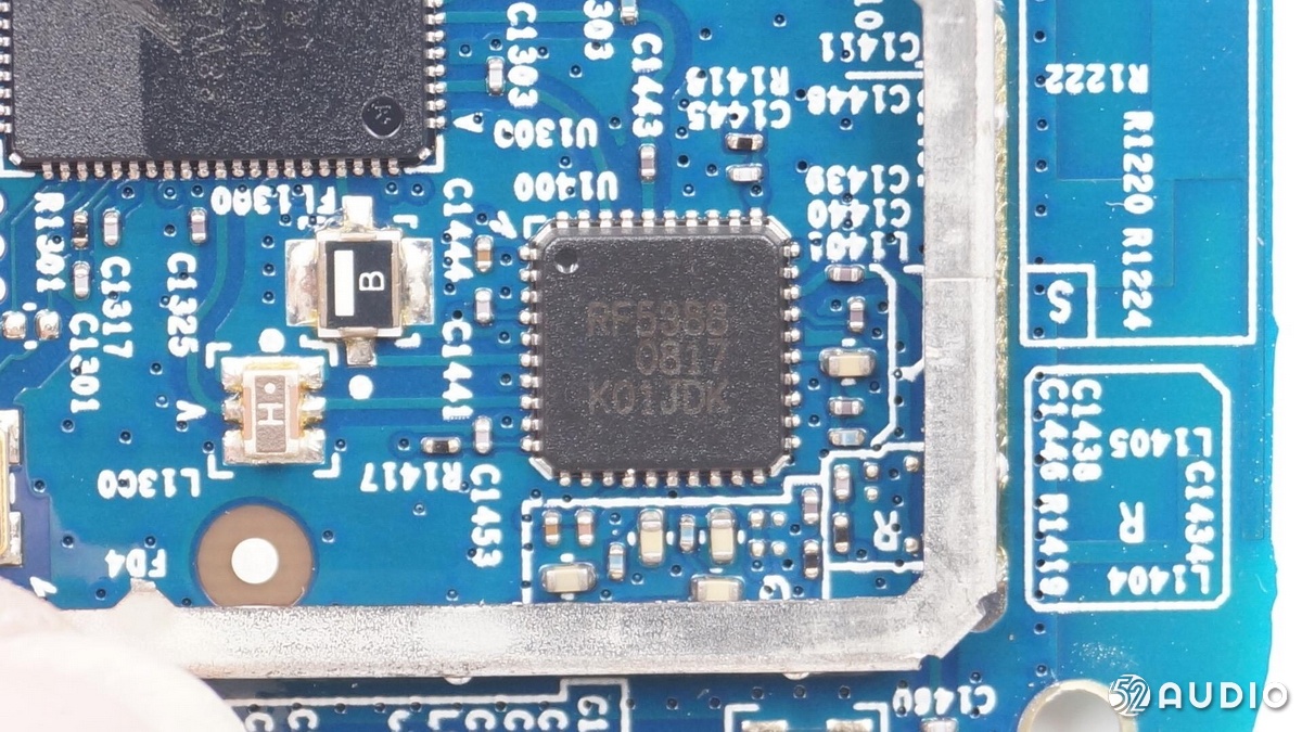 拆解苹果Homepod二代音箱,拆解苹果homepod2代