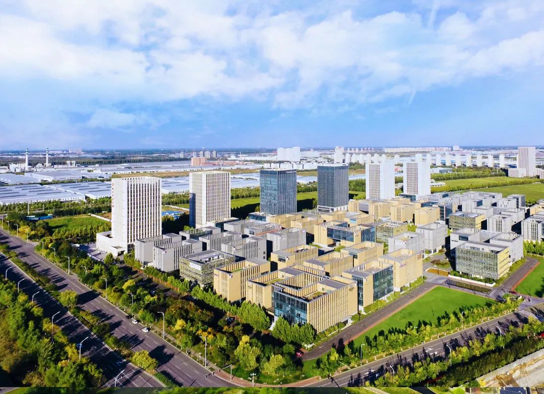 武清区最新发展消息,武清区这些年的发展趋势