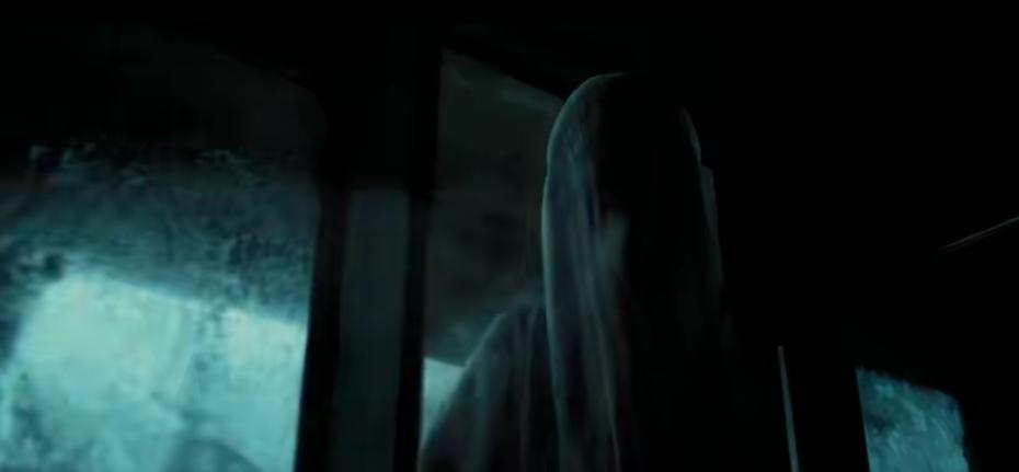 哈利波特与阿兹卡班的囚徒游戏,哈利波特与阿兹卡班的囚徒片段