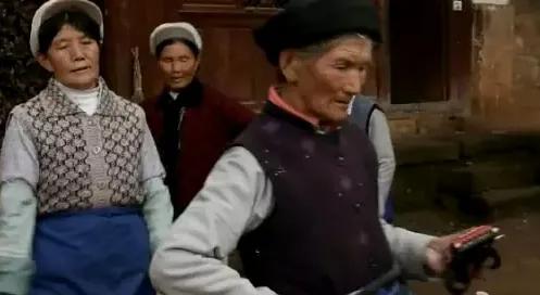 2015年9月9我上了剑川石宝山金顶寺