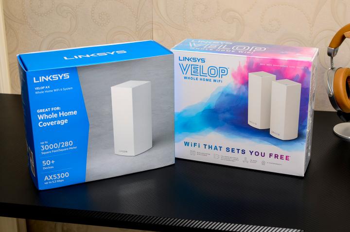 楼房wifi的mesh组网图片,复式户型wifi解决方案mesh推荐