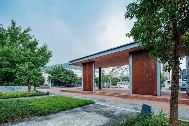 适合深圳室内玩的地方推荐,深圳夏天免费游玩比较凉快的地方