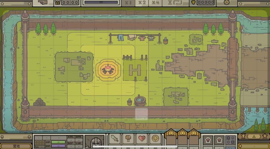 雷霆游戏有哪些手游,雷霆游戏新出的手游