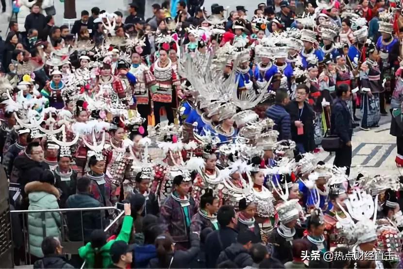 丹寨旅游小镇最新进展,丹寨县旅游小镇