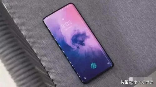 和华为p30很像但性能强的手机,华为p30吃鸡可以开到什么画质