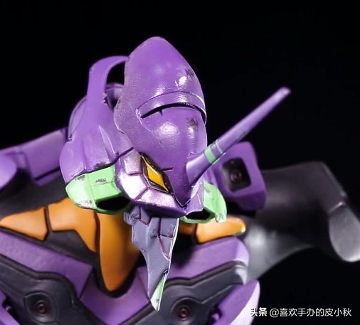 初号机到底有多强大,初号机的可怕进化史