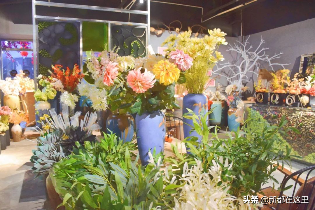 三圣花卉市场正规吗,三圣乡花卉市场今日现状