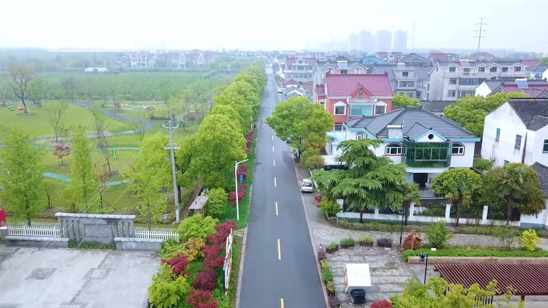 江苏人居环境整治示范村,苏州吴中区环境整治