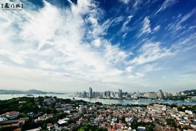 鼓浪屿怎么游玩最佳方案,鼓浪屿舒适游玩攻略图