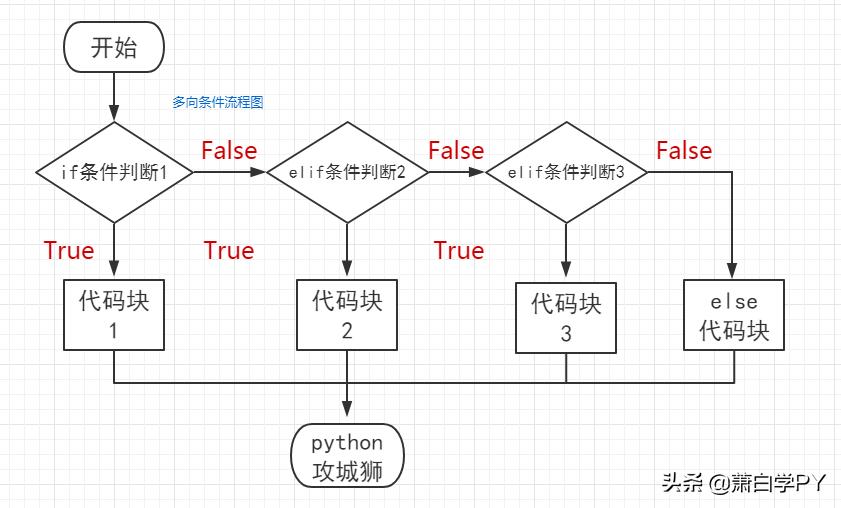 python必背简单代码,python编写选择性程序