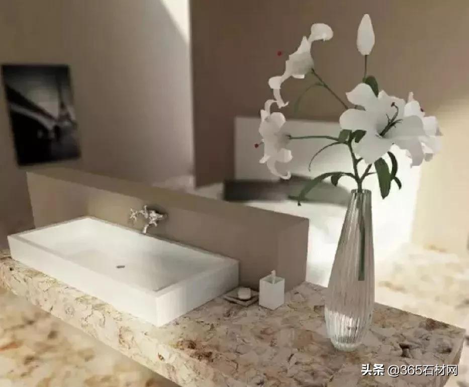 名贵石材介绍及图片大全,世界顶级奢华石材展厅