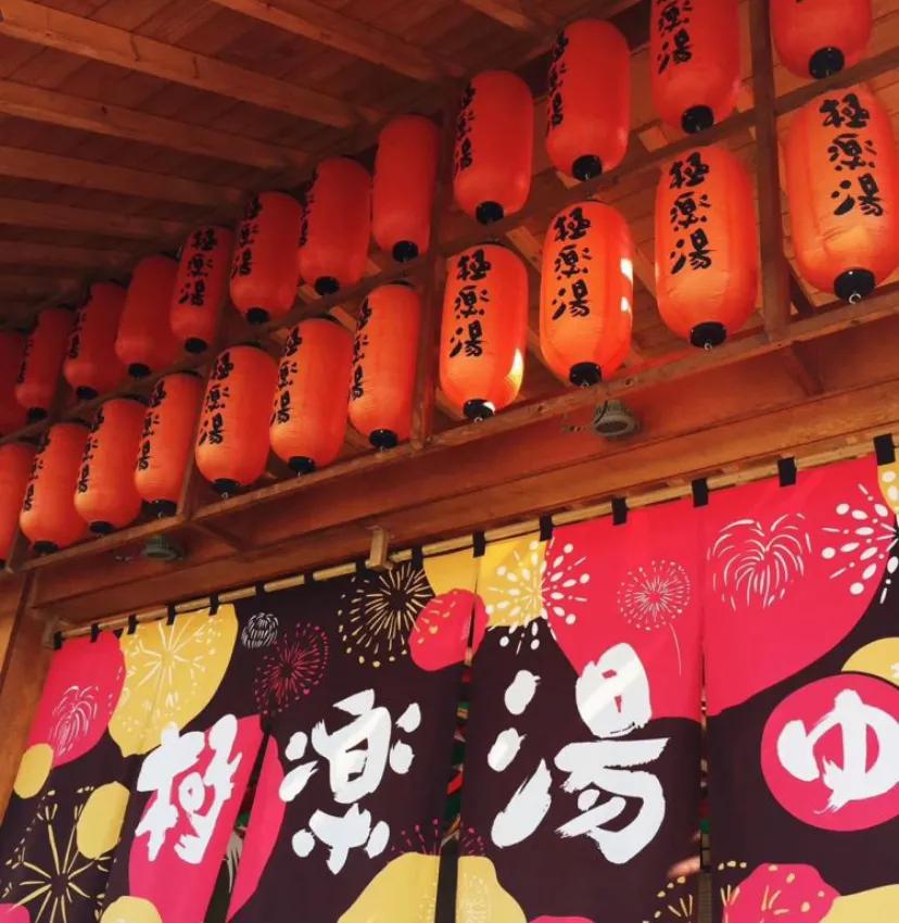 我在上海，执行了一次假装在日本计划