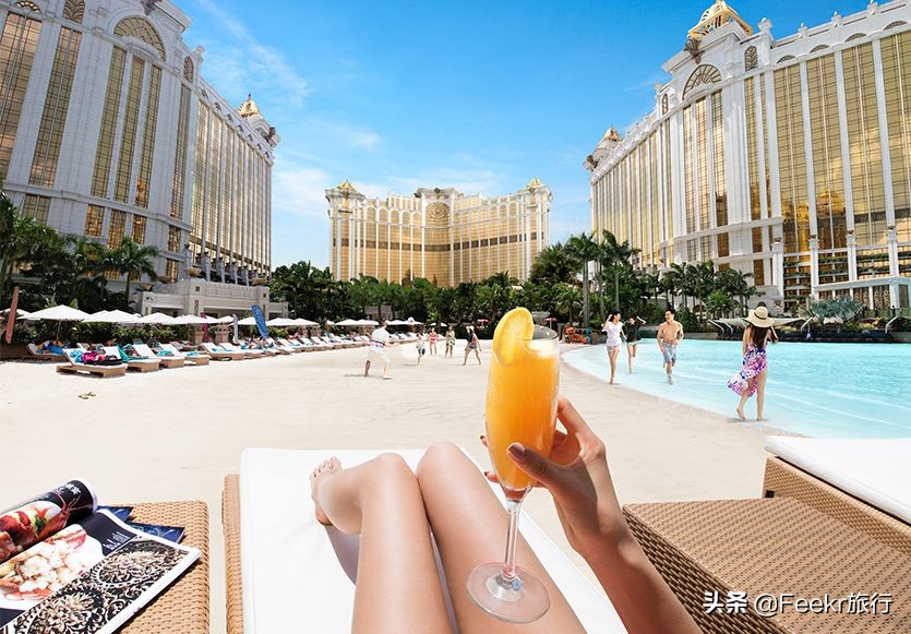 可能是今年唯一安全的“出境目的地”！机酒双双打折，现在去正好