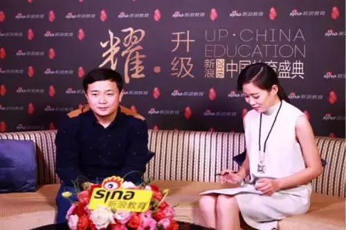 百家云CEO李钢江：这块屏幕背后到底有什么魔力？｜逐梦令