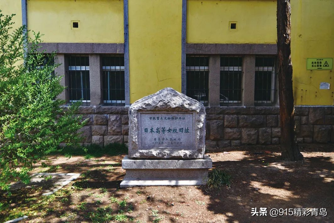 青岛文化街区网红路,青岛中山路商业街攻略