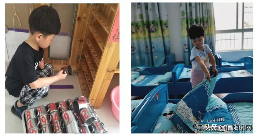 罗山破茧成蝶,幼儿园教育改革十年的变化