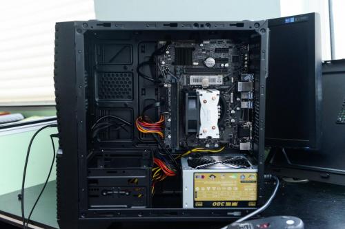 老电脑卡顿严重加固态硬盘可以吗,固态硬盘不重装系统电脑能快吗