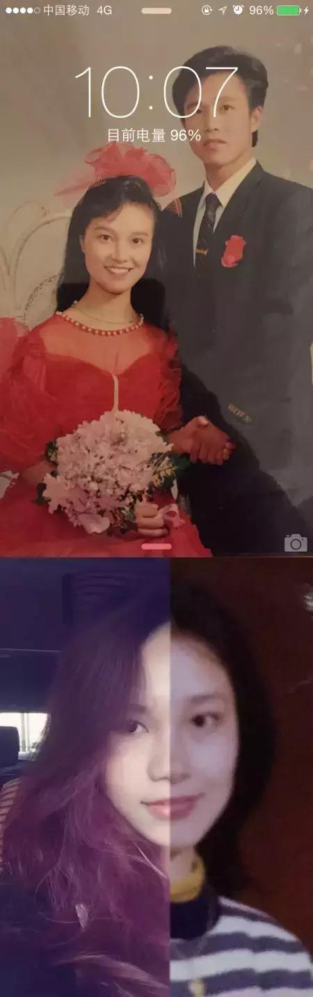 有一个高颜值老妈是什么体验,有个年轻又漂亮的妈妈是什么体验