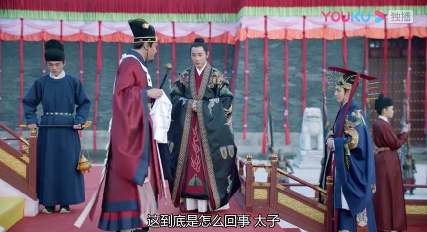 老戏骨用眼神飙演技从喜欢到失望,老戏骨实力派配角