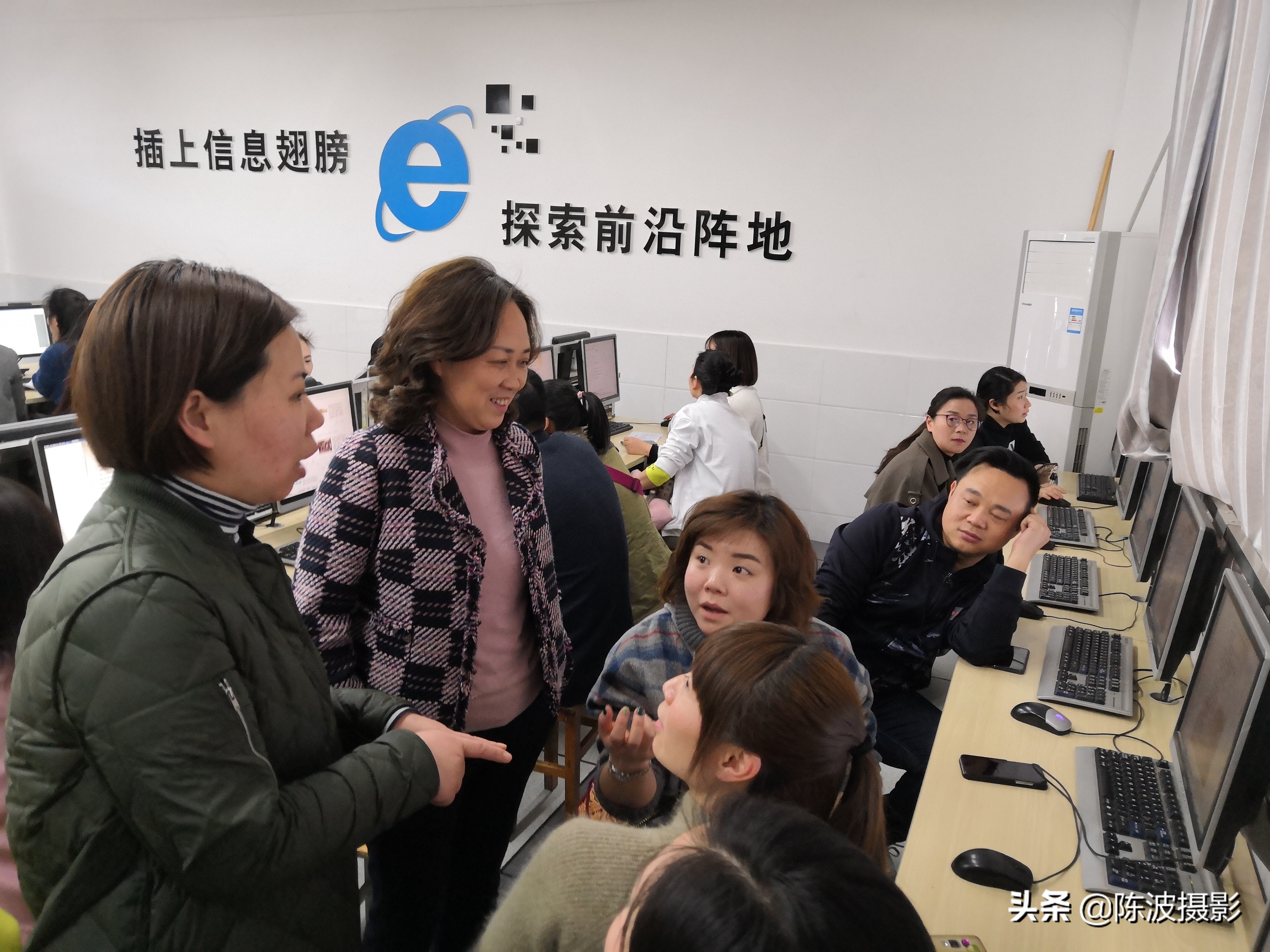 宜昌:学校怎么办?家长说了算,宜昌实小家委会研讨“研学旅”